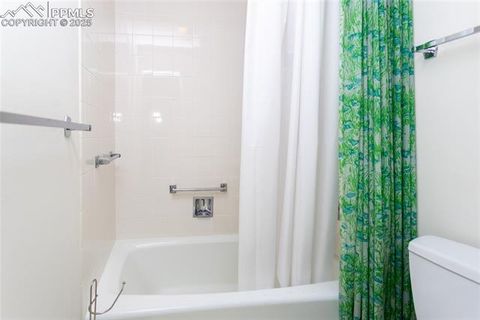 Tiny photo for 2650 Spring Grove Terrace, Colorado Springs, CO 80906 (MLS # 4439448)