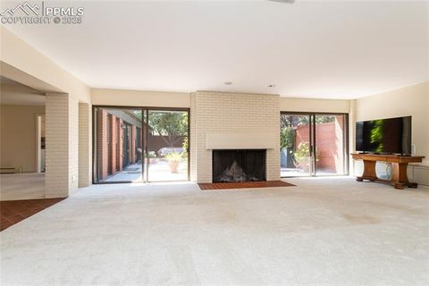 Tiny photo for 2650 Spring Grove Terrace, Colorado Springs, CO 80906 (MLS # 4439448)