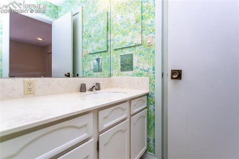 Tiny photo for 2650 Spring Grove Terrace, Colorado Springs, CO 80906 (MLS # 4439448)