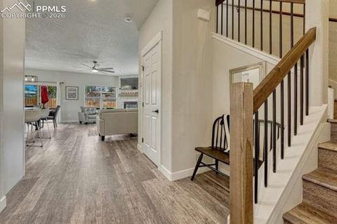 Tiny photo for 110 Chester Avenue, Woodland Park, CO 80863 (MLS # 6714911)