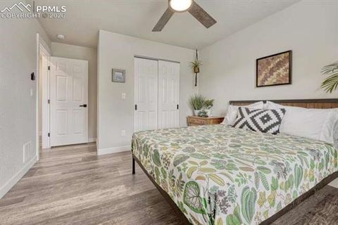 Tiny photo for 110 Chester Avenue, Woodland Park, CO 80863 (MLS # 6714911)