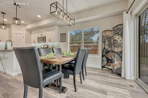 Tiny photo for 110 Chester Avenue, Woodland Park, CO 80863 (MLS # 6714911)