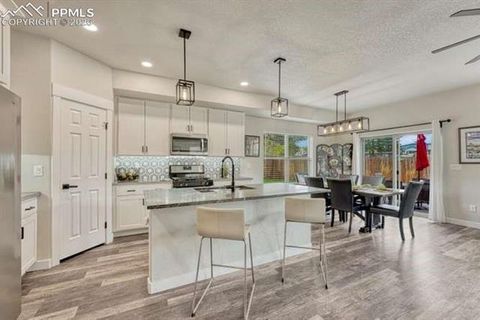 Tiny photo for 110 Chester Avenue, Woodland Park, CO 80863 (MLS # 6714911)