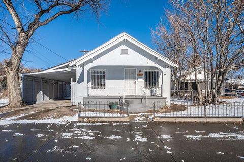 Photo of 511 E Northern Avenue, Pueblo, CO 81006 (MLS # 8641183)