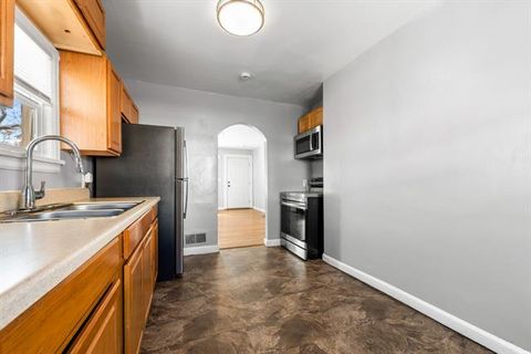 Tiny photo for 511 E Northern Avenue, Pueblo, CO 81006 (MLS # 8641183)