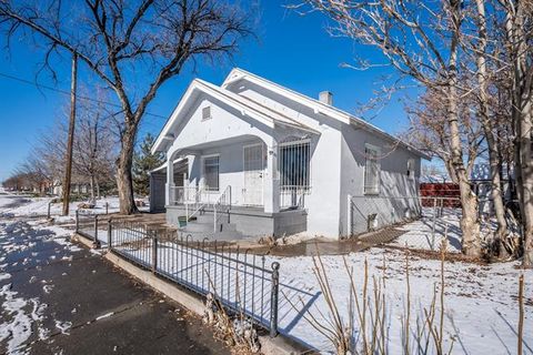 Tiny photo for 511 E Northern Avenue, Pueblo, CO 81006 (MLS # 8641183)
