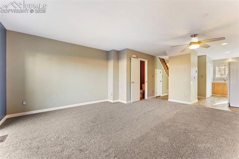 Tiny photo for 5514 Darcy Lane, Colorado Springs, CO 80915 (MLS # 4451304)