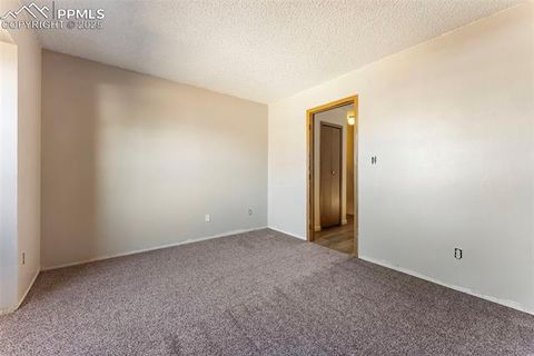 Tiny photo for 5514 Darcy Lane, Colorado Springs, CO 80915 (MLS # 4451304)