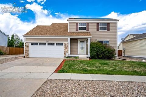 Photo of 6544 Balance Circle, Colorado Springs, CO 80923 (MLS # 2593119)