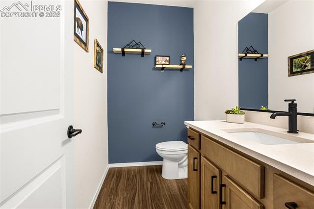 9818 Hidden Ranch Court