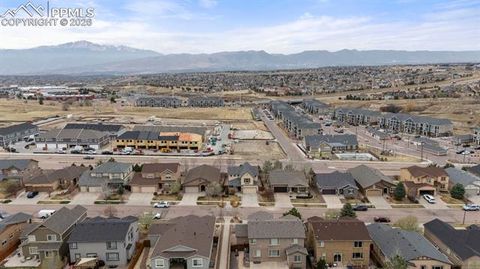Tiny photo for 5978 Cumbre Vista Way, Colorado Springs, CO 80924 (MLS # 2123402)
