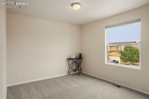Tiny photo for 5978 Cumbre Vista Way, Colorado Springs, CO 80924 (MLS # 2123402)