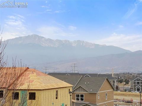 Tiny photo for 5978 Cumbre Vista Way, Colorado Springs, CO 80924 (MLS # 2123402)