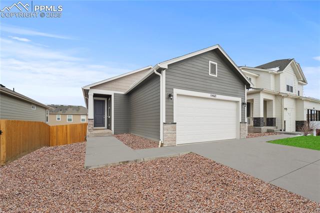 11824 Lost Peak Lane