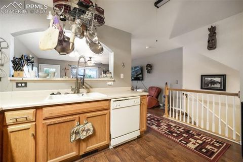 Tiny photo for 3131 Hearthridge Circle, Colorado Springs, CO 80918 (MLS # 2585634)