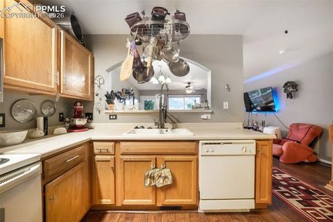 Tiny photo for 3131 Hearthridge Circle, Colorado Springs, CO 80918 (MLS # 2585634)