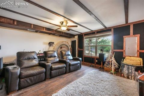 Tiny photo for 3131 Hearthridge Circle, Colorado Springs, CO 80918 (MLS # 2585634)