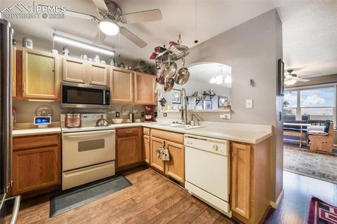 Tiny photo for 3131 Hearthridge Circle, Colorado Springs, CO 80918 (MLS # 2585634)