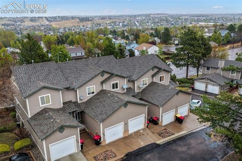 Tiny photo for 3131 Hearthridge Circle, Colorado Springs, CO 80918 (MLS # 2585634)