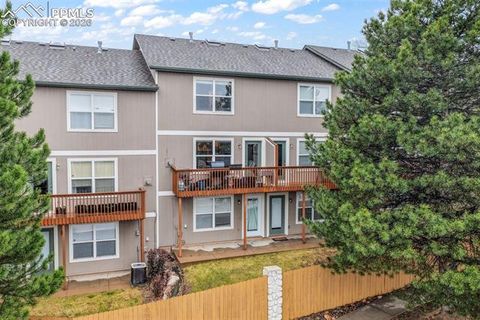 Tiny photo for 3131 Hearthridge Circle, Colorado Springs, CO 80918 (MLS # 2585634)