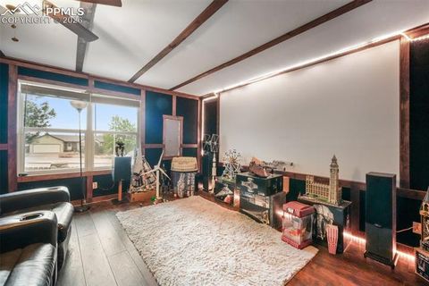 Tiny photo for 3131 Hearthridge Circle, Colorado Springs, CO 80918 (MLS # 2585634)