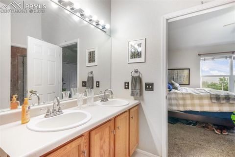 Tiny photo for 3131 Hearthridge Circle, Colorado Springs, CO 80918 (MLS # 2585634)