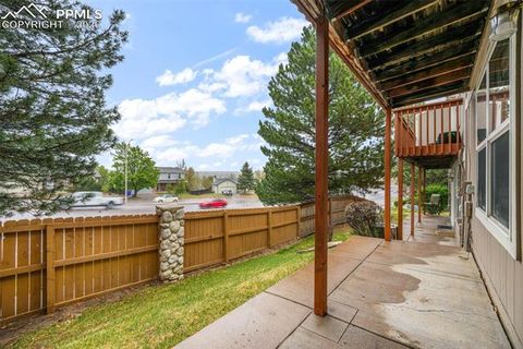 Tiny photo for 3131 Hearthridge Circle, Colorado Springs, CO 80918 (MLS # 2585634)