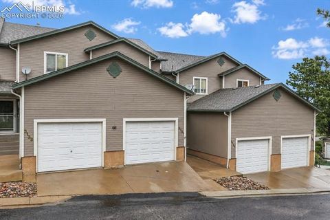 Tiny photo for 3131 Hearthridge Circle, Colorado Springs, CO 80918 (MLS # 2585634)