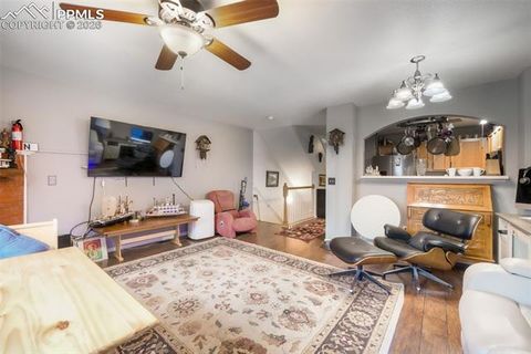 Tiny photo for 3131 Hearthridge Circle, Colorado Springs, CO 80918 (MLS # 2585634)