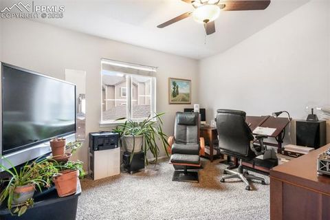 Tiny photo for 3131 Hearthridge Circle, Colorado Springs, CO 80918 (MLS # 2585634)