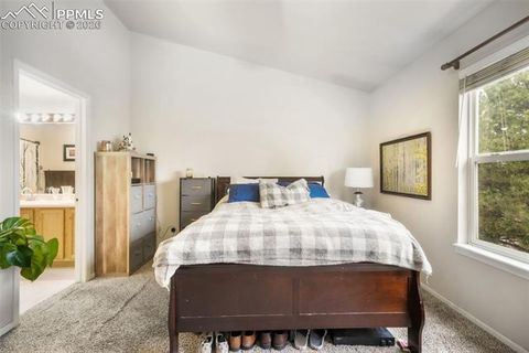Tiny photo for 3131 Hearthridge Circle, Colorado Springs, CO 80918 (MLS # 2585634)