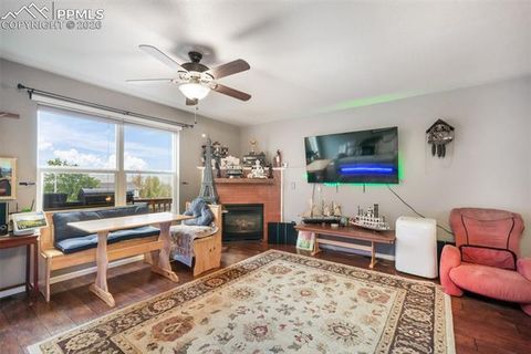Tiny photo for 3131 Hearthridge Circle, Colorado Springs, CO 80918 (MLS # 2585634)