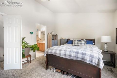 Tiny photo for 3131 Hearthridge Circle, Colorado Springs, CO 80918 (MLS # 2585634)