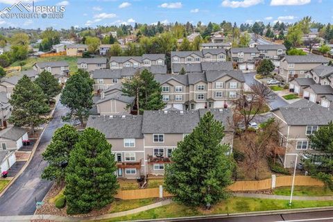 Tiny photo for 3131 Hearthridge Circle, Colorado Springs, CO 80918 (MLS # 2585634)
