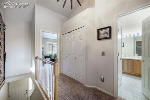 Tiny photo for 3131 Hearthridge Circle, Colorado Springs, CO 80918 (MLS # 2585634)