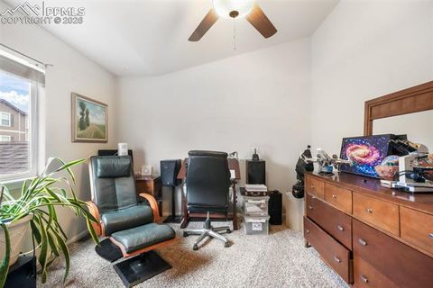 Tiny photo for 3131 Hearthridge Circle, Colorado Springs, CO 80918 (MLS # 2585634)