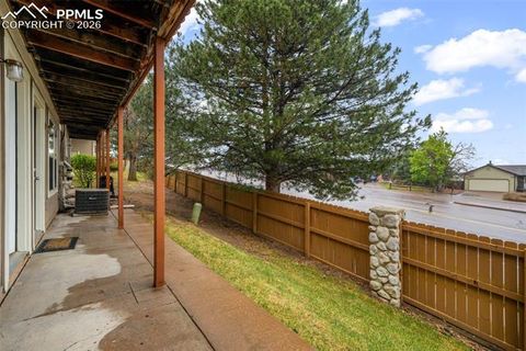 Tiny photo for 3131 Hearthridge Circle, Colorado Springs, CO 80918 (MLS # 2585634)