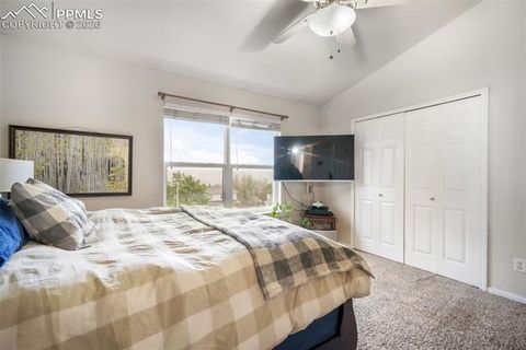 Tiny photo for 3131 Hearthridge Circle, Colorado Springs, CO 80918 (MLS # 2585634)