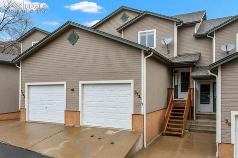 Tiny photo for 3131 Hearthridge Circle, Colorado Springs, CO 80918 (MLS # 2585634)