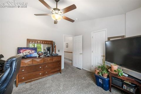Tiny photo for 3131 Hearthridge Circle, Colorado Springs, CO 80918 (MLS # 2585634)