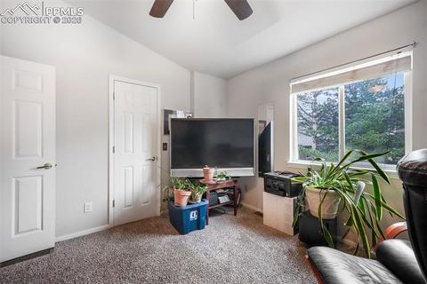 Tiny photo for 3131 Hearthridge Circle, Colorado Springs, CO 80918 (MLS # 2585634)