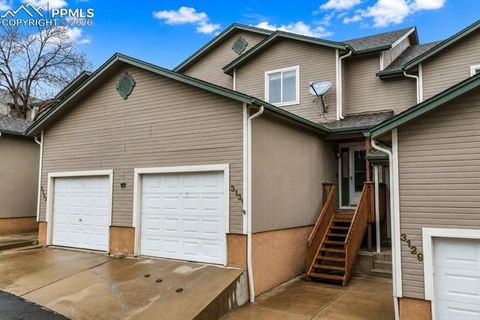 Tiny photo for 3131 Hearthridge Circle, Colorado Springs, CO 80918 (MLS # 2585634)