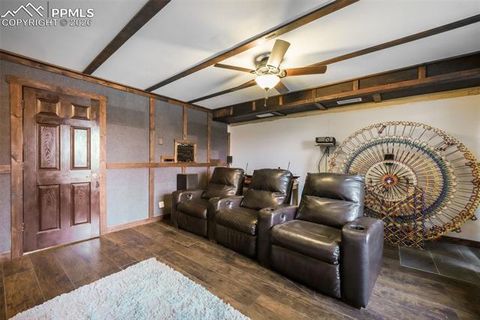 Tiny photo for 3131 Hearthridge Circle, Colorado Springs, CO 80918 (MLS # 2585634)