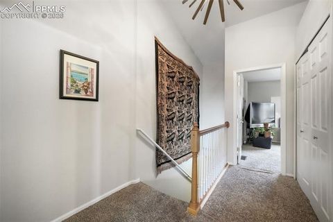 Tiny photo for 3131 Hearthridge Circle, Colorado Springs, CO 80918 (MLS # 2585634)