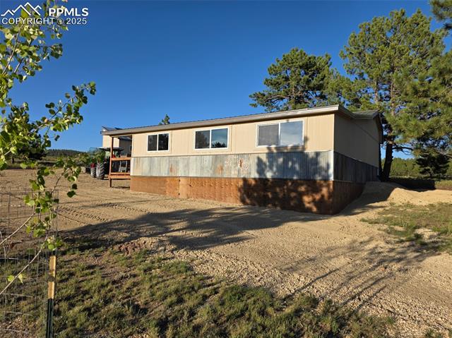 205 County Road 322