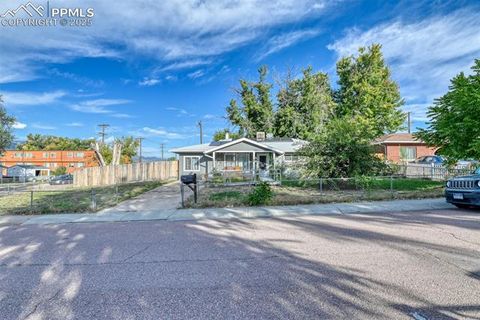 Photo of 304 Morningside Drive, Colorado Springs, CO 80911 (MLS # 5134845) Photo of 304 Morningside Drive, Colorado Springs, CO 80911 (MLS # 5134845)
