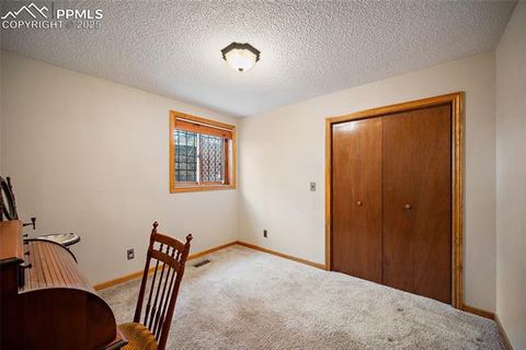 Tiny photo for 340 Ponderosa Court, Woodland Park, CO 80863 (MLS # 2387039)