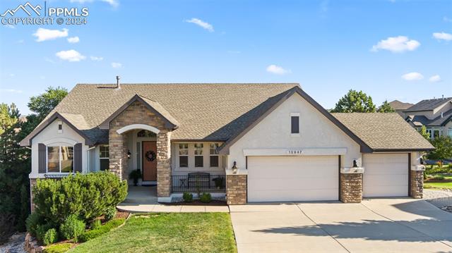 View Colorado Springs, CO 80921 house