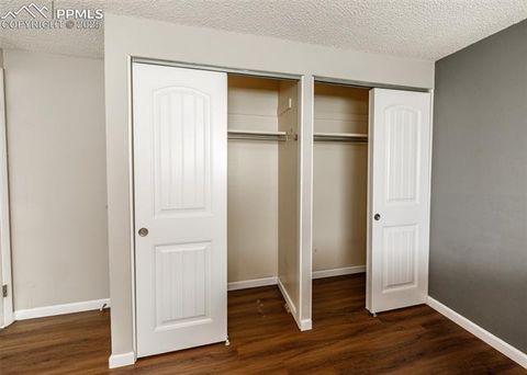 Tiny photo for 6865 Omaha Boulevard, Colorado Springs, CO 80915 (MLS # 7423566)
