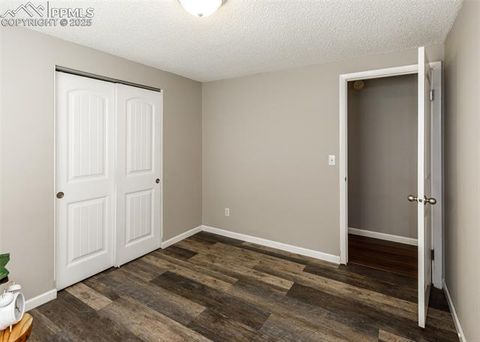 Tiny photo for 6865 Omaha Boulevard, Colorado Springs, CO 80915 (MLS # 7423566)